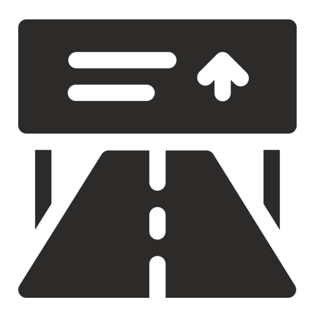 Operasi & Pemeliharaan Jalan Tol