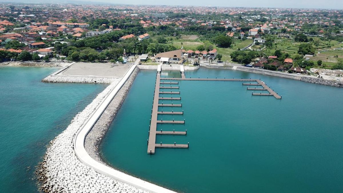 Pelabuhan Sanur