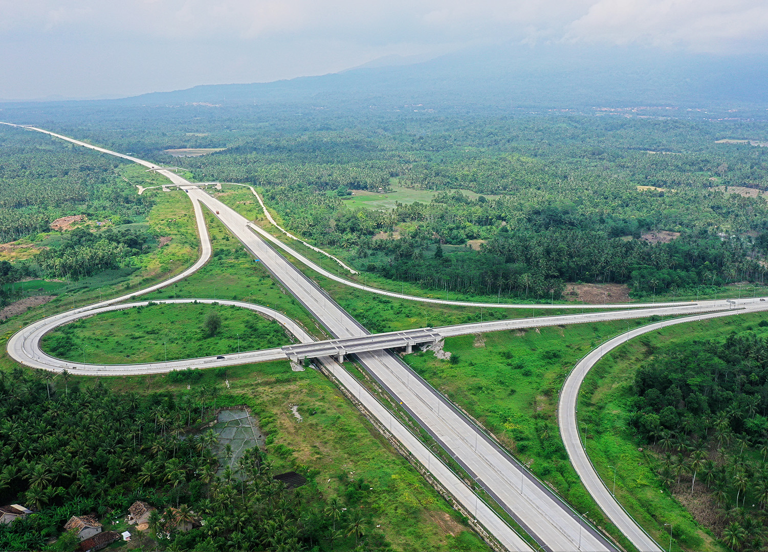 Jalan Tol Terbanggi Besar–Pematang Panggang–Kayu Agung