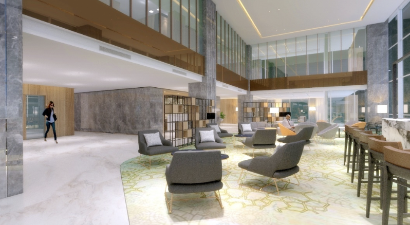 Hotel T3 Bandara Soetta