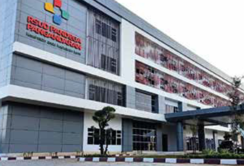 RSUD Pangandaran