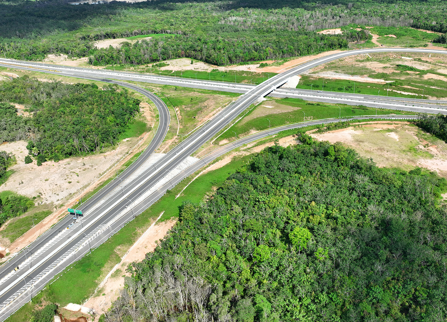 Jalan Tol Indralaya–Prabumulih