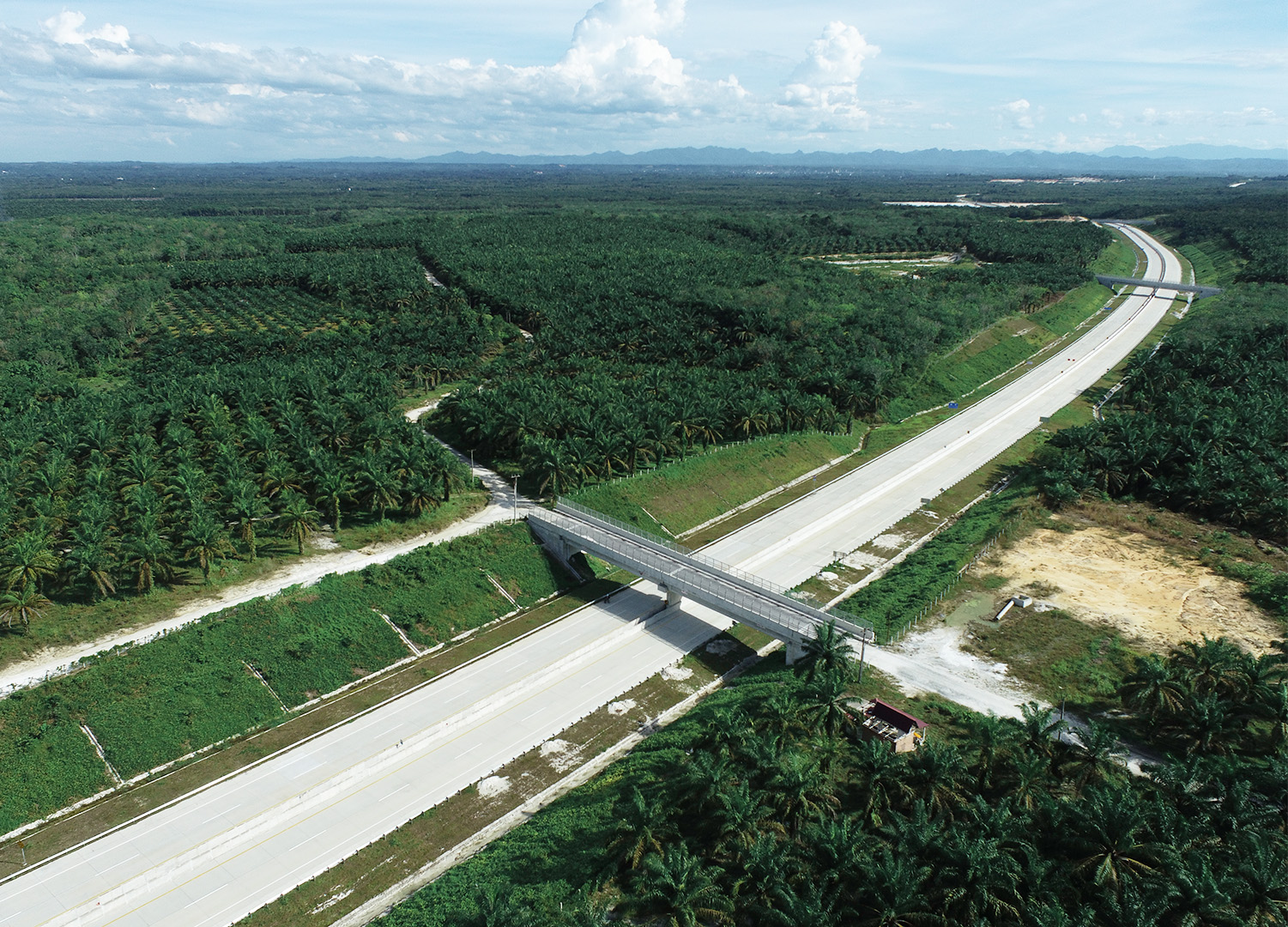 Jalan Tol Pekanbaru–XIII Koto Kampar