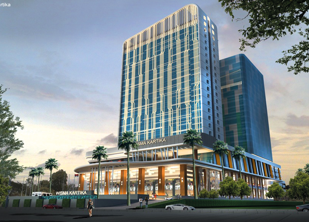 Wisma Kartika
