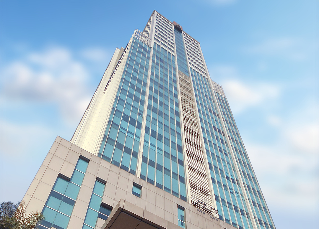 H Tower Rasuna Said