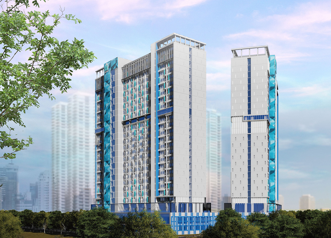 H RESIDENCE KEMAYORAN