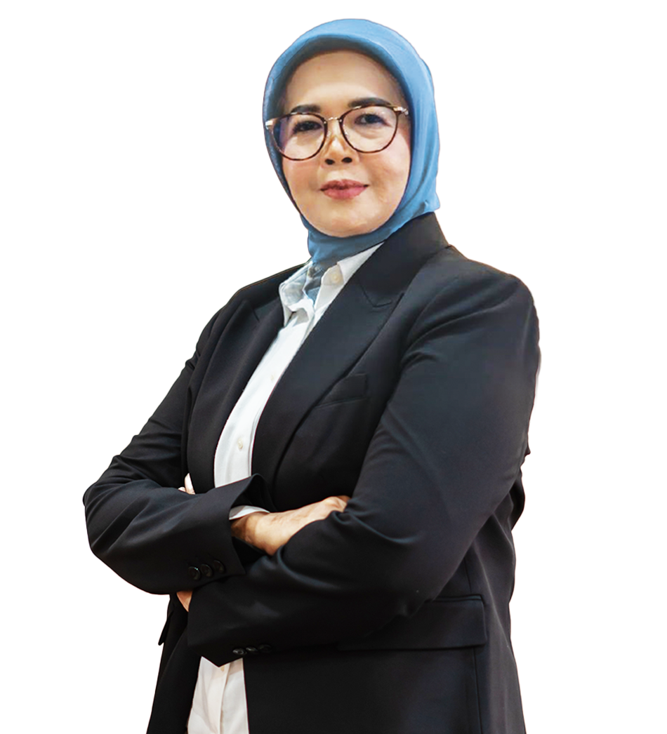 Dewan Direksi Hutamakarya