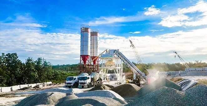 REFLEKSI AKHIR TAHUN PT HAKAASTON: LAMPAUI TARGET PENDAPATAN MELALUI DIVERSIFIKASI BISNIS DAN KONTRAK BARU