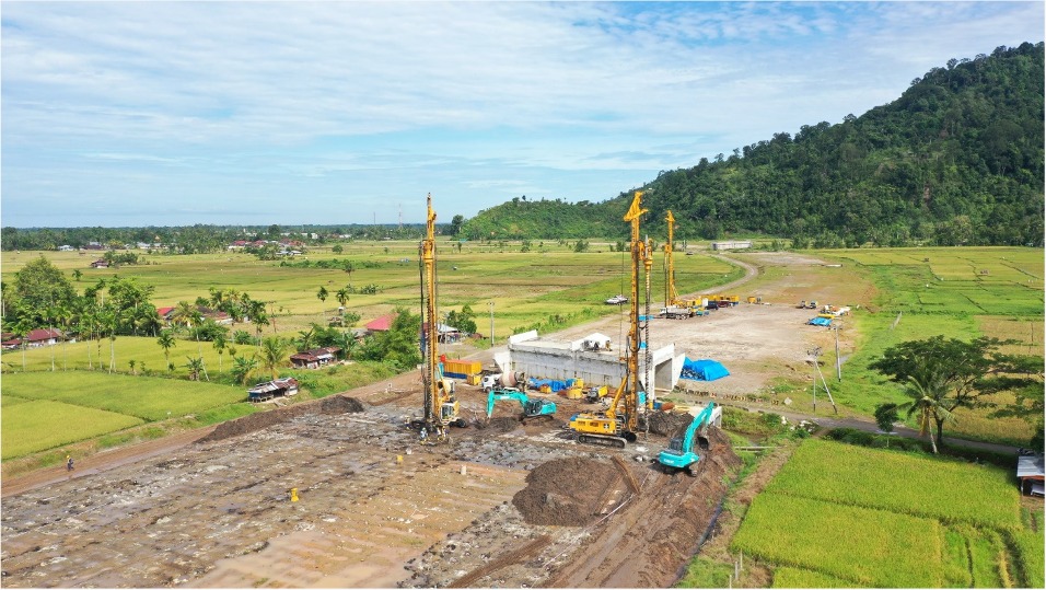 HKI RAIH JUARA PERTAMA LOMBA INOVASI TEKNOLOGI PEMBANGUNAN JALAN DAN JEMBATAN MELALUI VIDEO HARI JALAN 2022