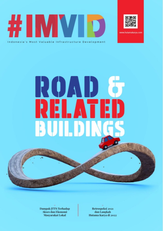 HK IMVID Magazine Volume 04 2021