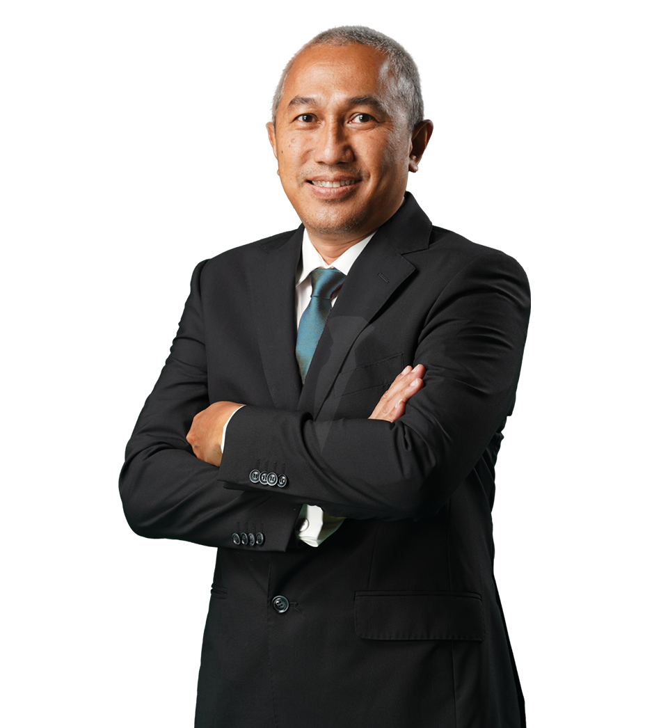 Dewan Direksi Hutamakarya