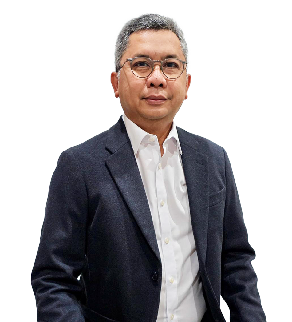 Dewan Direksi Hutamakarya