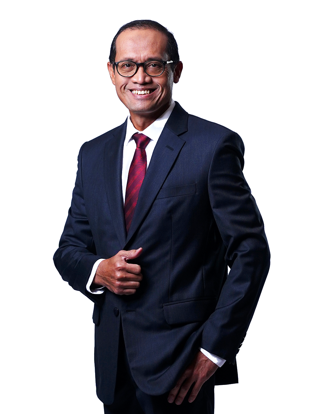 Dewan Direksi Hutamakarya