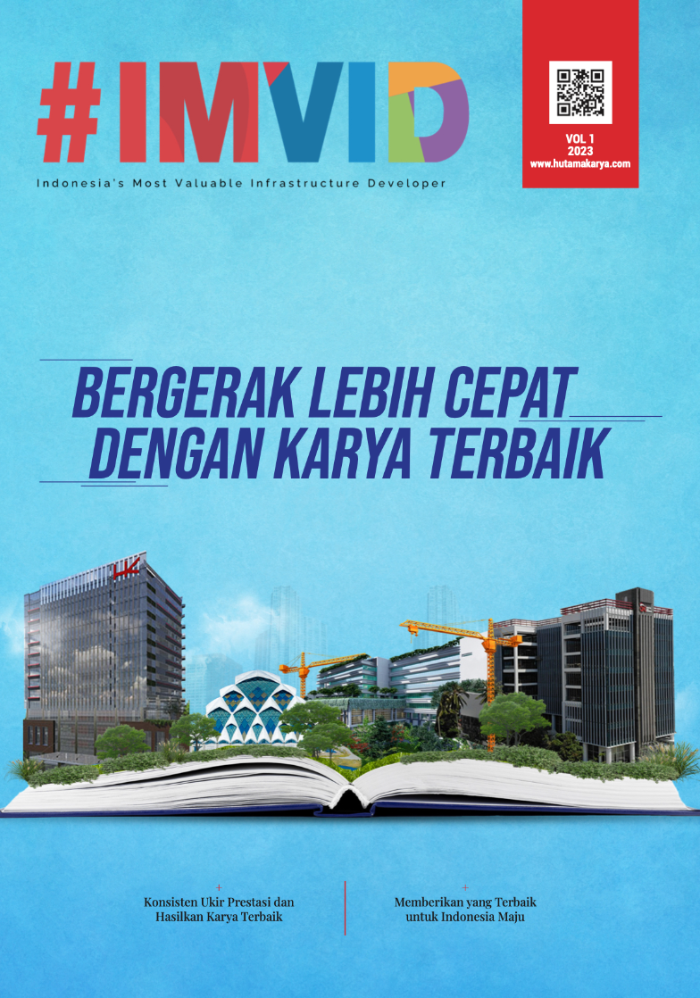 HK IMVID Magazine Volume 1 2023