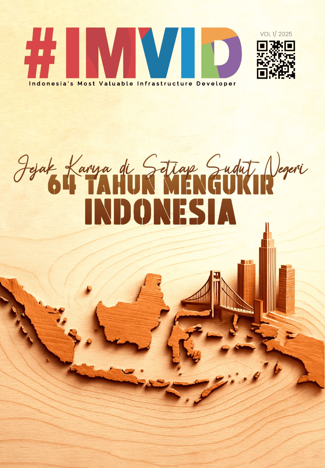 HK IMVID Magazine Vol 1 2025
