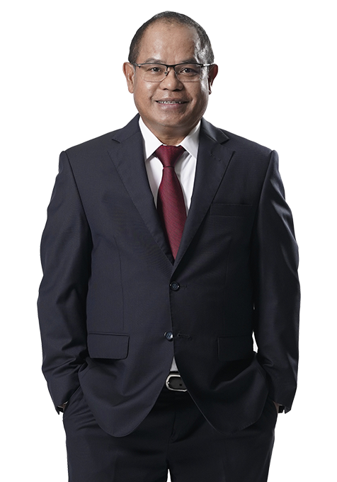 Dewan Direksi Hutamakarya