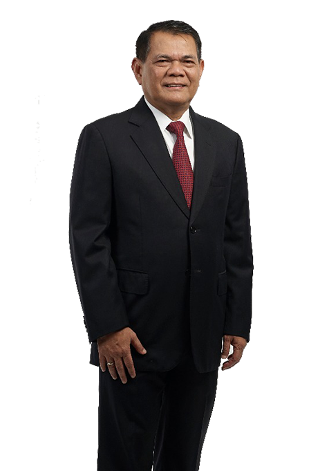 Dewan Direksi Hutamakarya