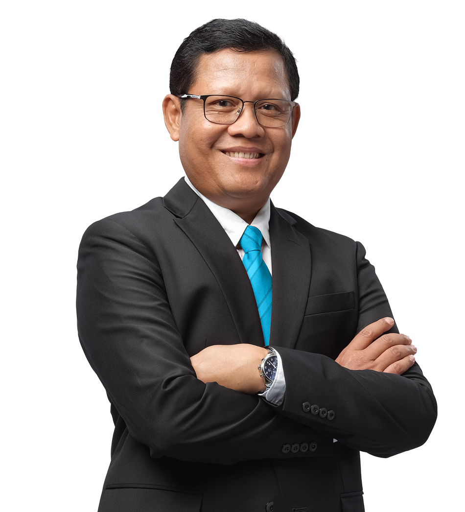 Dewan Direksi Hutamakarya