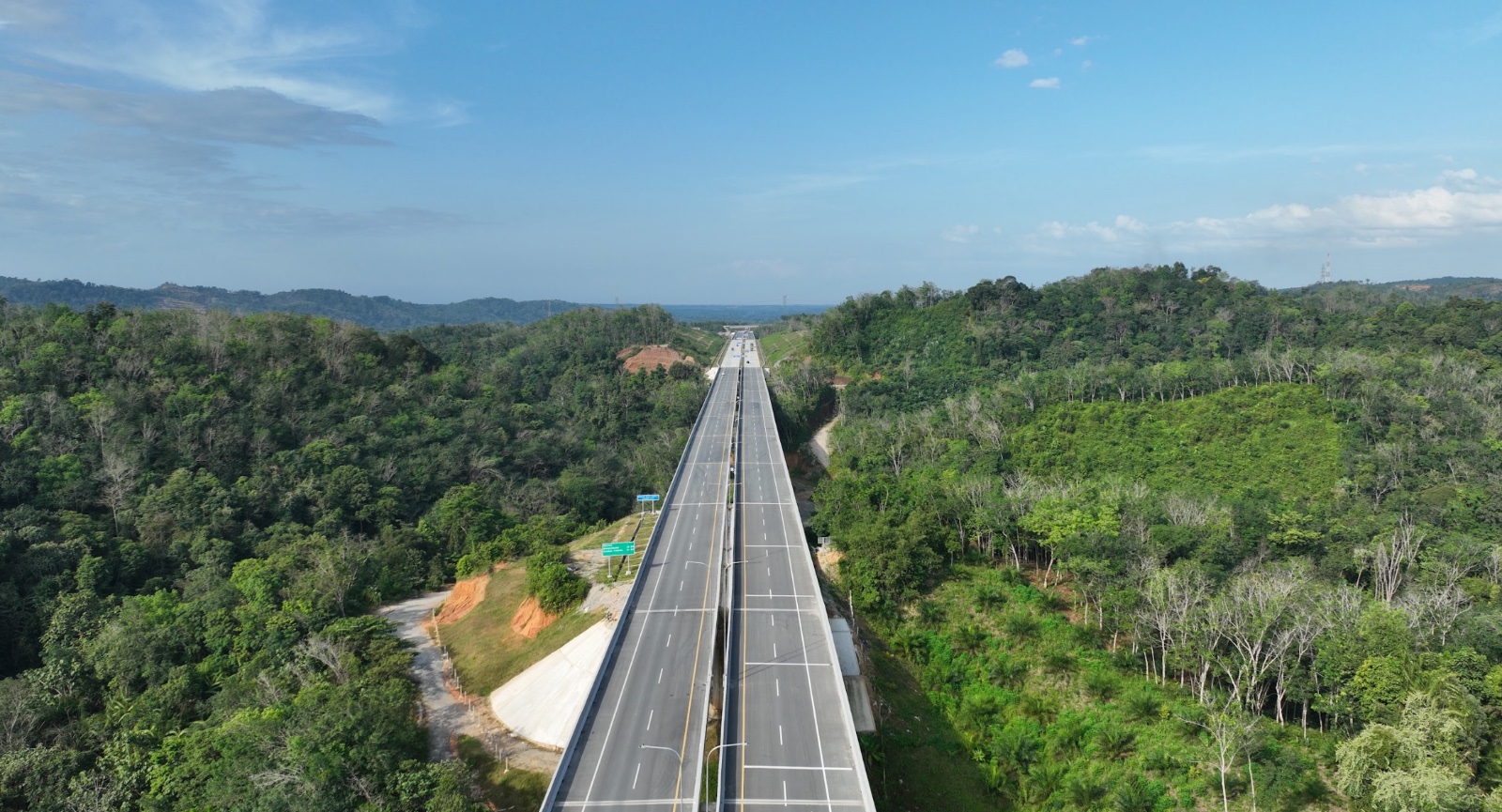 SEGERA BERTARIF, BERIKUT BESARAN TARIF TOL BANGKINANG – XIII KOTO KAMPAR