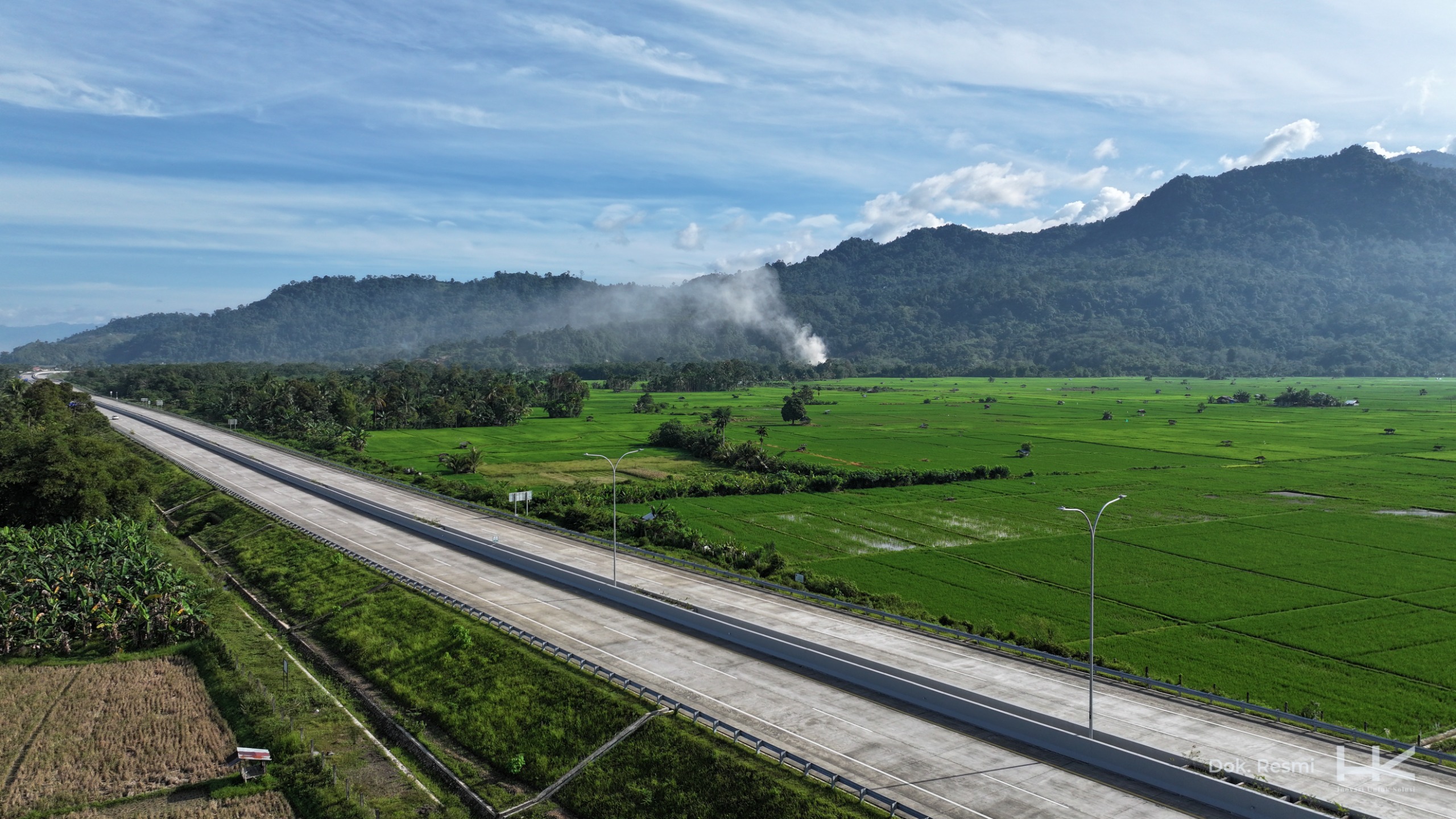 HUTAMA KARYA PERTAHANKAN STATUS BUMN INFRASTRUKTUR TERBAIK DI FORTUNE 500 SOUTHEAST ASIA 2025
